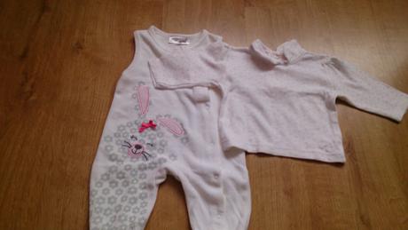 Dupačky a top, ergee,56