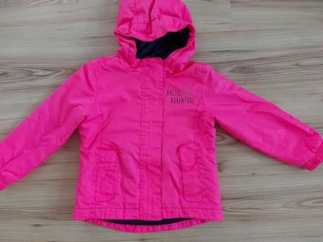 Vetrovka 104, crivit,104