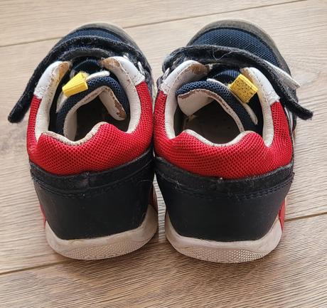 Tenisky geox, geox,24