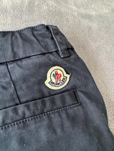 Kraťasy moncler, 164