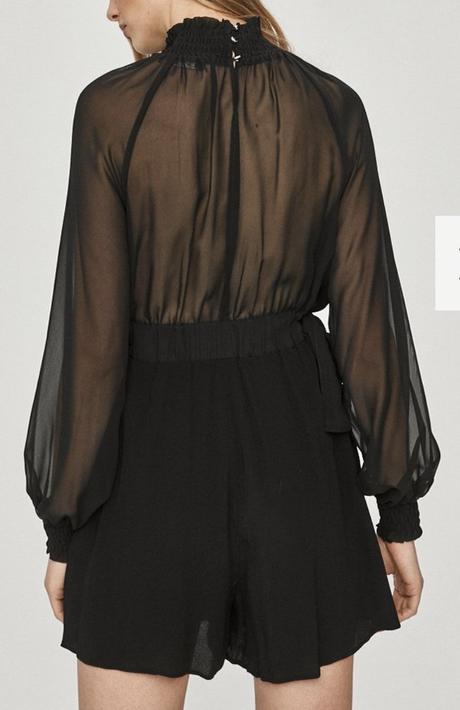 Elegantny overal zara, zara,m