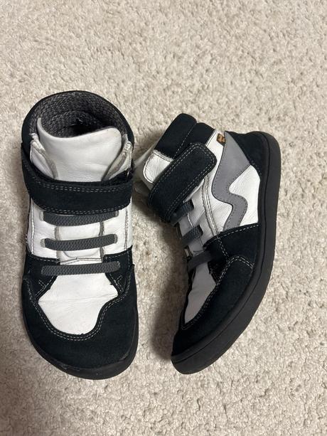 Topanky prechodne, froddo,31