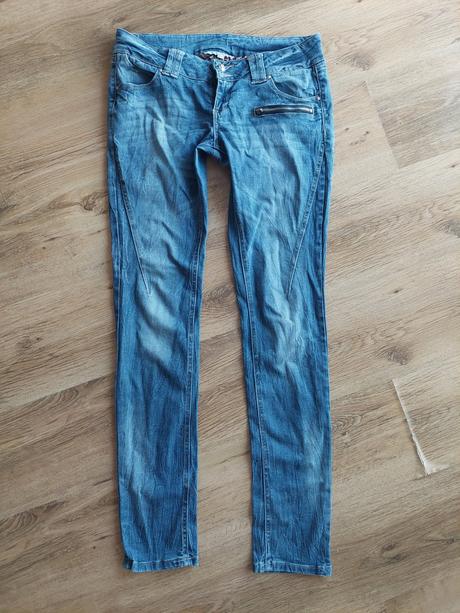 Rifle tally weil, tally weijl,40