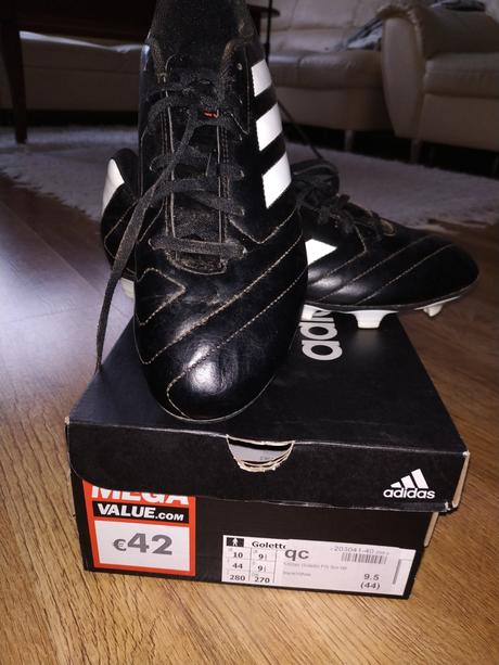 Kopačky, adidas,44