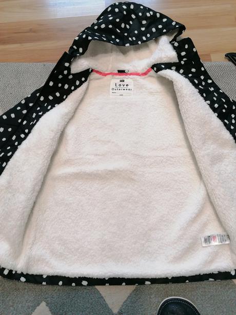 Jesenna bunda, f&f,140