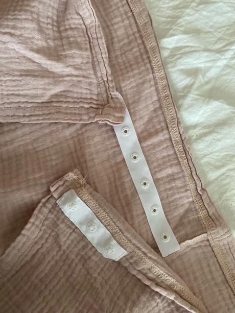 Zavezovacie nohavice, univerzálna velkost, l