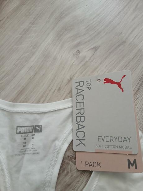 Podprsenka č. m puma, puma,m
