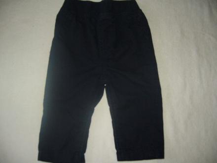 Nohavice, early days,74