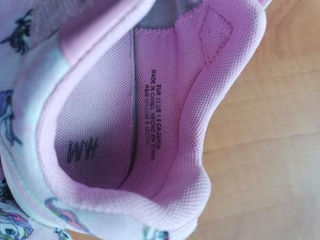 Tenisky hm 32, h&m,32