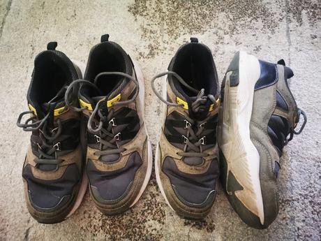 Botasky 40 chlapec, 40