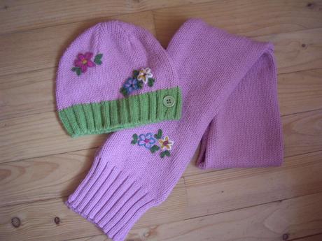 Čiapka so šalom, 104