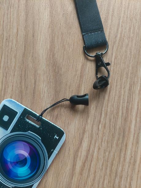 Snurka s drziakom kariet, 