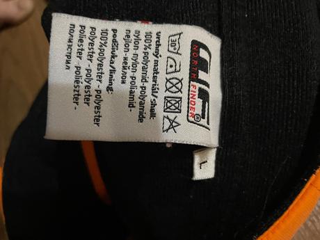 Lyžiarske nohavice, northfinder®,l