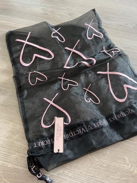 Vrecko victorias secret, 