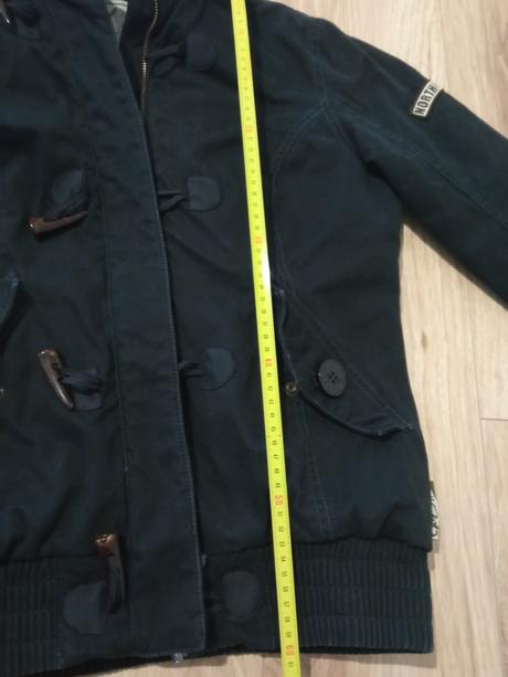 Bunda zimná, northfinder®,s