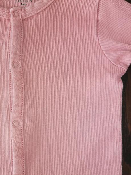 Ružové pyzamko, lindex,62