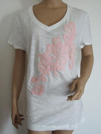 Tričko tommy hilfiger, tommy hilfiger,xl