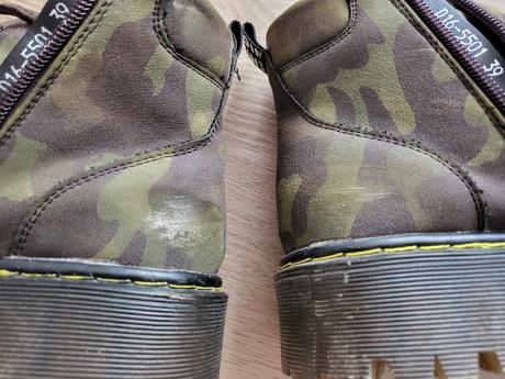 Zateplene topánky-kotníkove, 39