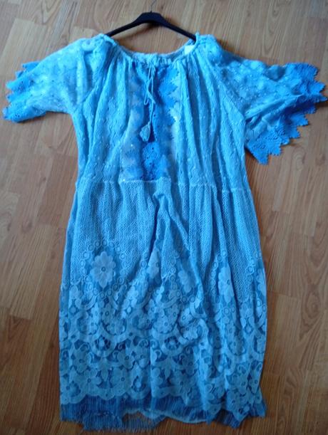 Boho saty, 48