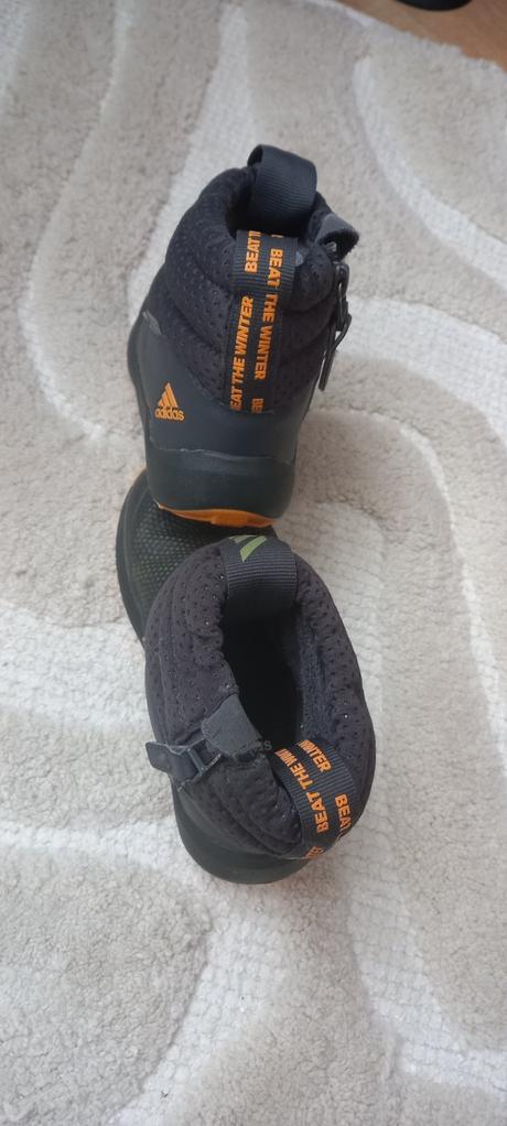 Čižmy, adidas,27