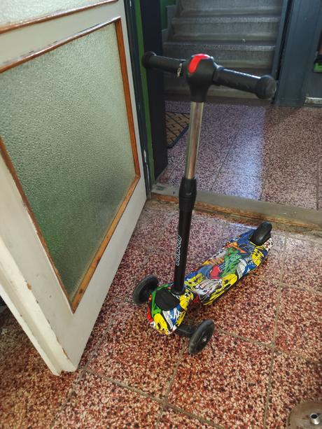 Kolobežka, 