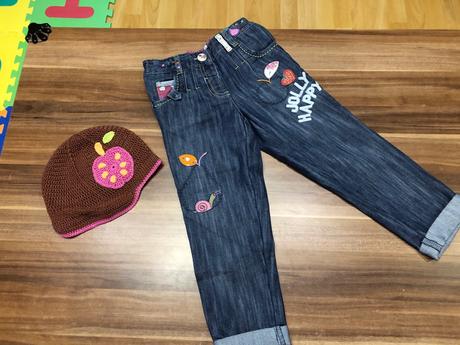 Riflicky a bekovka, next,104