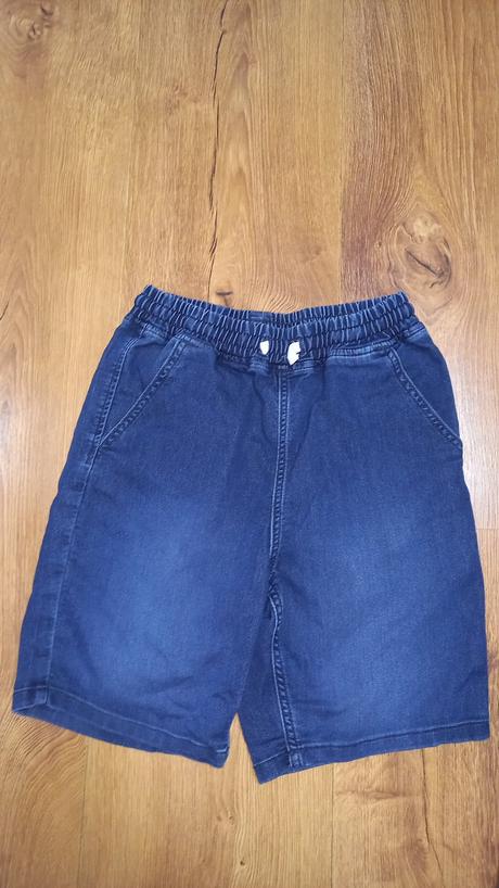 Kratasy riflove 3ks, h&m,158