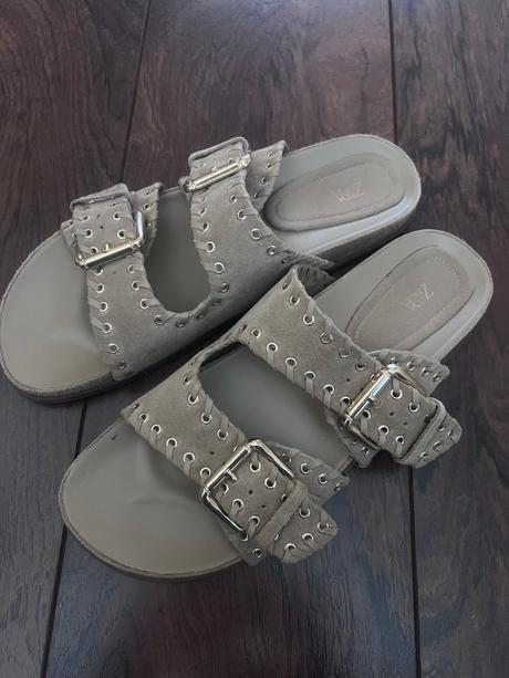 Šľapky zara 41, zara,41