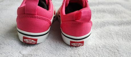 Tenisky, vans,24
