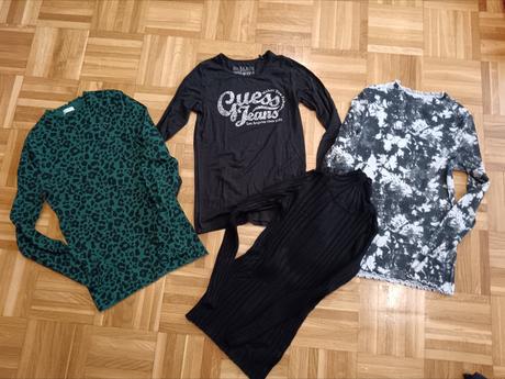 Perfektný natelnik, next,146