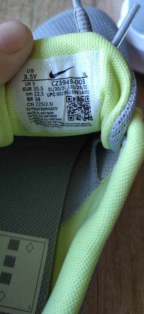 Tenisky nike, nike,35