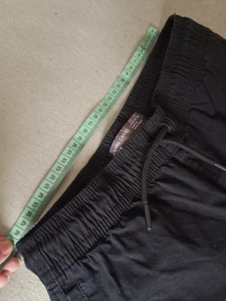 Cargo rifle primark v.152, h&m,152