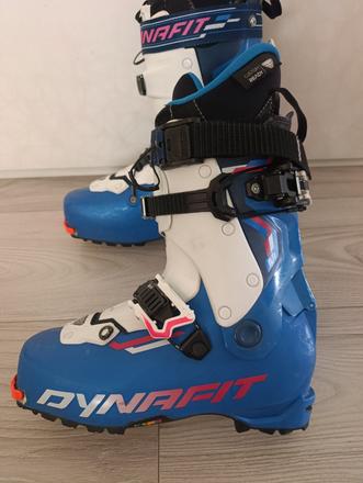 Dynafit tlt8, 40