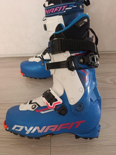 Dynafit tlt8, 40