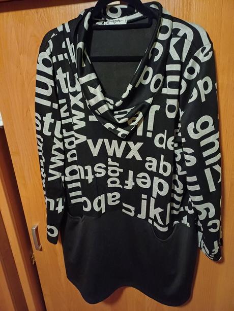 Damska tunika xxxl, xxxl