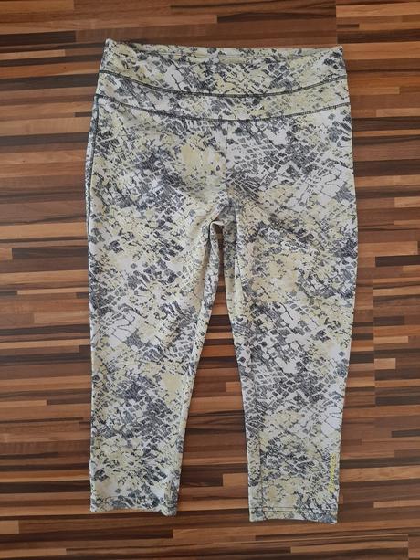 Legíny energetics velk. xs., xs