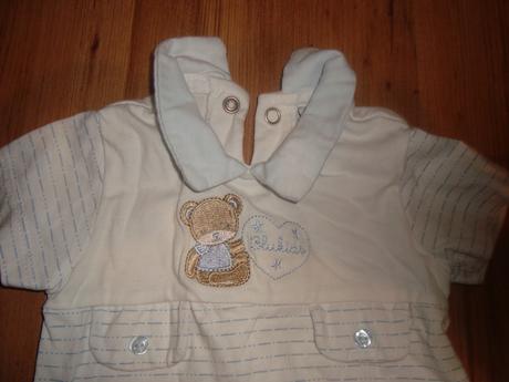 1x oblecene opalovacky, 62