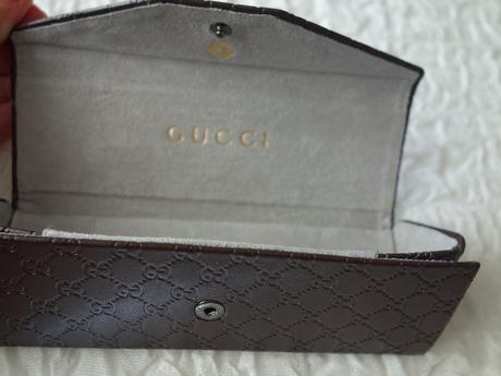 Okuliarové rámy gucci cuf 150 - originál, gucci