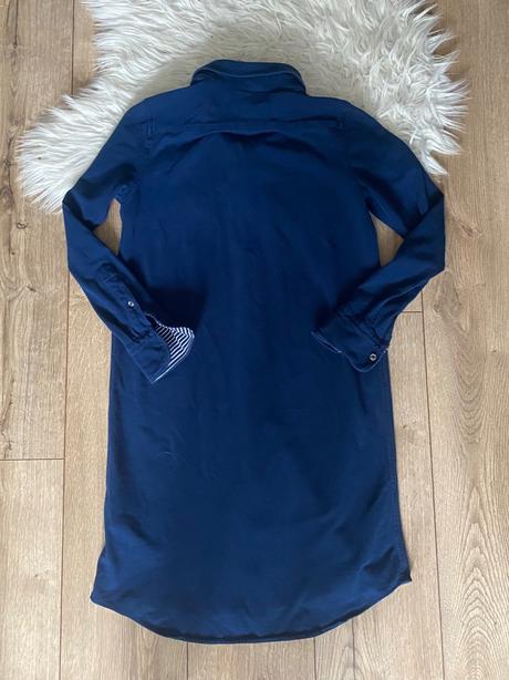 Ralph lauren dlhá košeľa/šaty, ralph lauren,xs