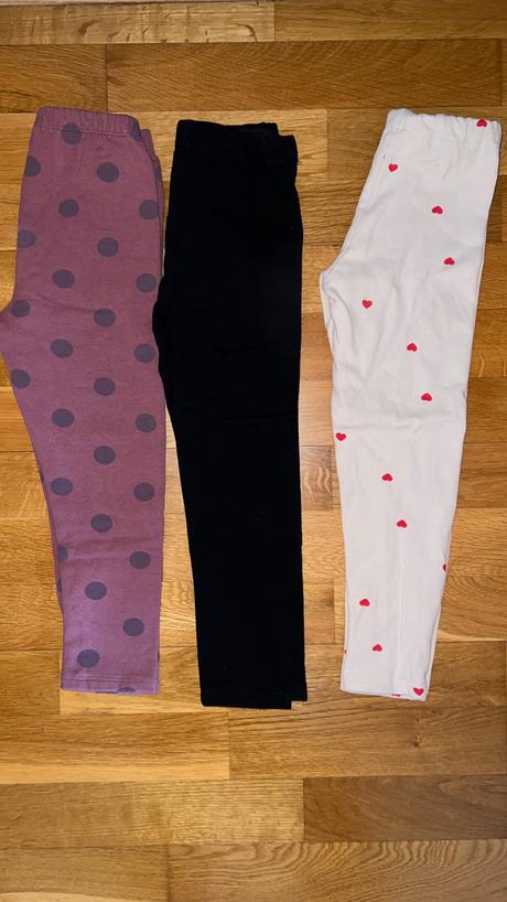 Mix legin, 110