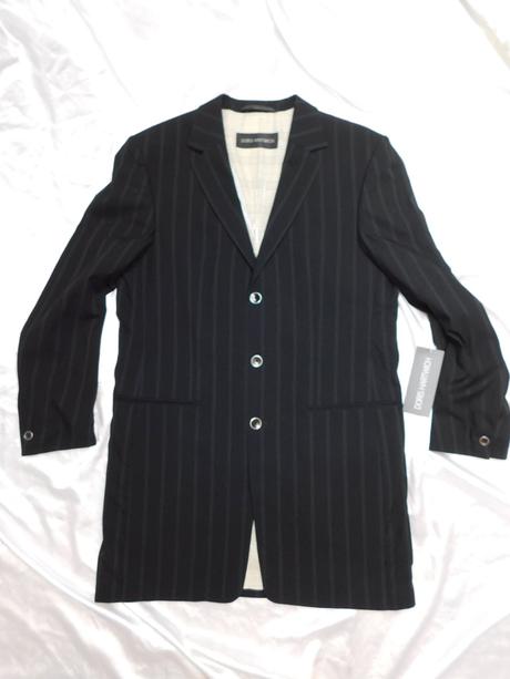 Luxusne panske predlzene sako/kabat, m