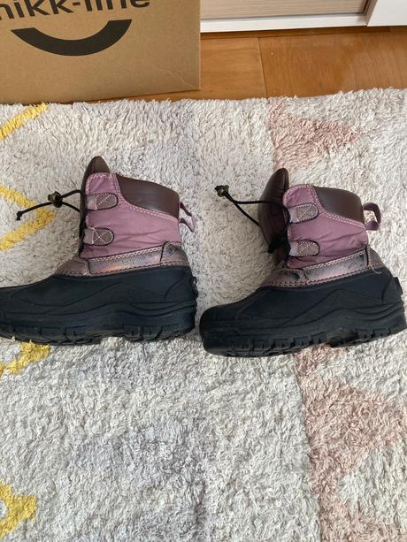 Snehule mikk-a-line s ovčím rúnom, 29