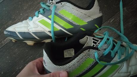Kopačky, adidas,37