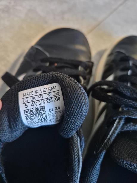 Adidas tenisky prechodne , vel. 37 1/3, adidas,37