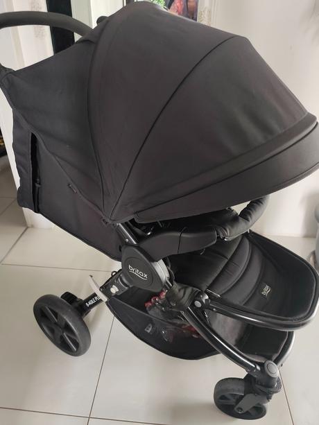 Britax b agile4+, britax,britax b-agile 4 plus
