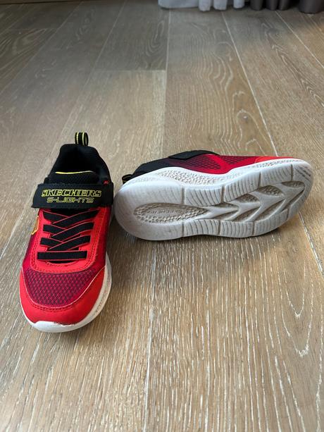 Tenisky zn. skechers, skechers,32