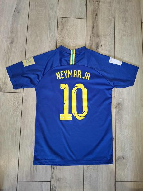 Futbalový dres nike velkost 152, nike,152