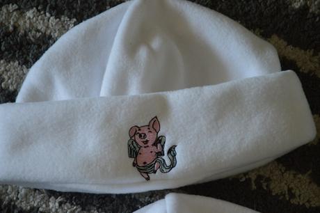 Zimné sety cena spolu 110/116, 110