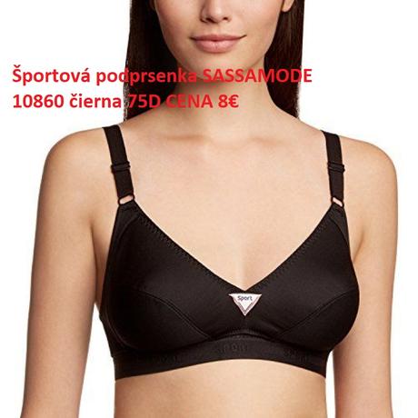 Kvalitné podprsenky zo zruš. eshopu rôzne modely, 4xl - xxxl