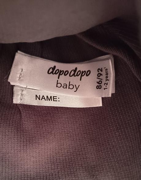 Čiapočka, dopodopo,86